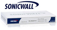 SonicWall